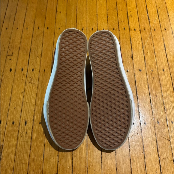 Vans Old Skool Shoe - Port Royale/True White - Picture 5 of 5